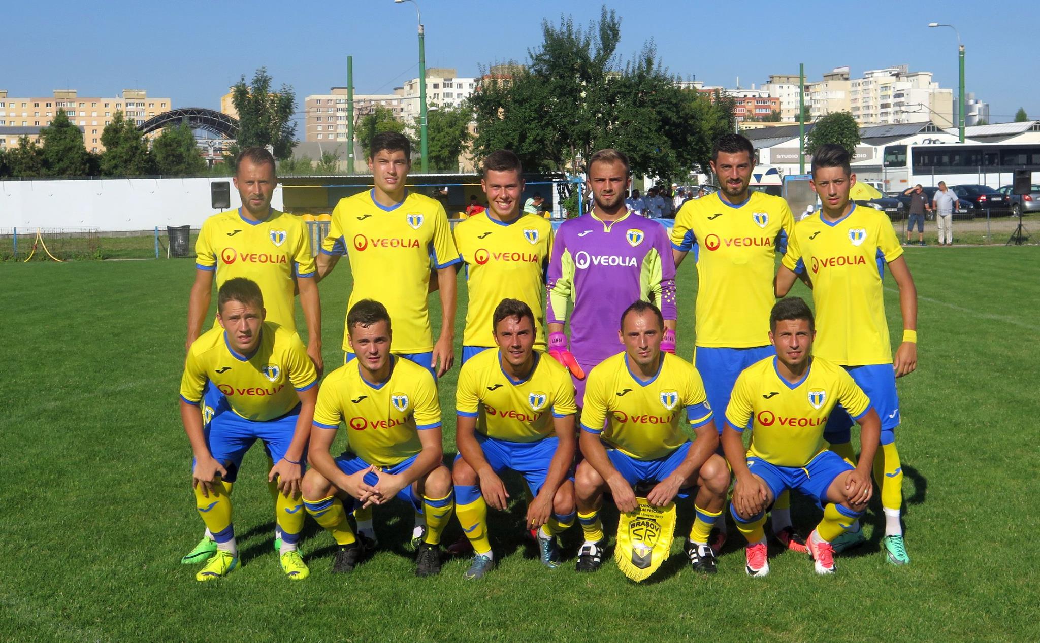past Airing Replenishment FC Petrolul – ACS Steagul Roşu Braşov – FC Petrolul